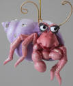 Harry came along a lot later, but I think he is just as cute as Harriet. A perfect companion to her. 